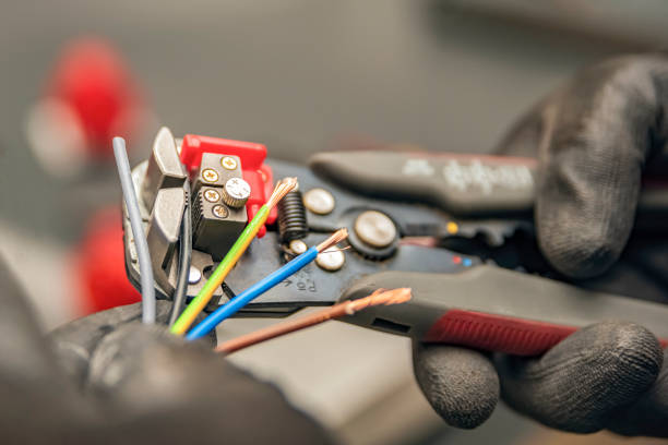 Best Electrician Near Me  in Coleman, TX