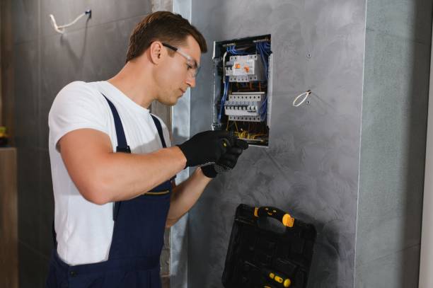 Best Electrical Upgrades for Homes  in Coleman, TX
