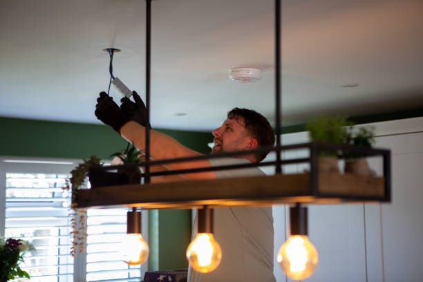 Best Electric Panel Repair  in Coleman, TX