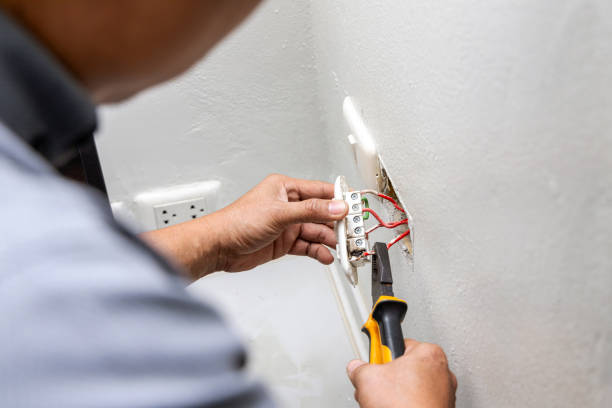 Best Licensed Electrician  in Coleman, TX