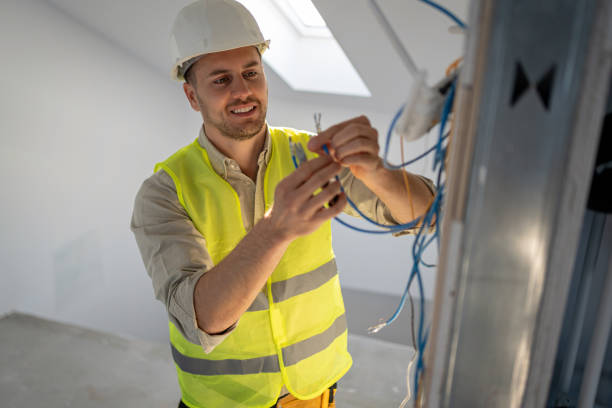 Professional Electrician in Coleman, TX