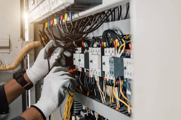 Best Commercial Electrician Services  in Coleman, TX